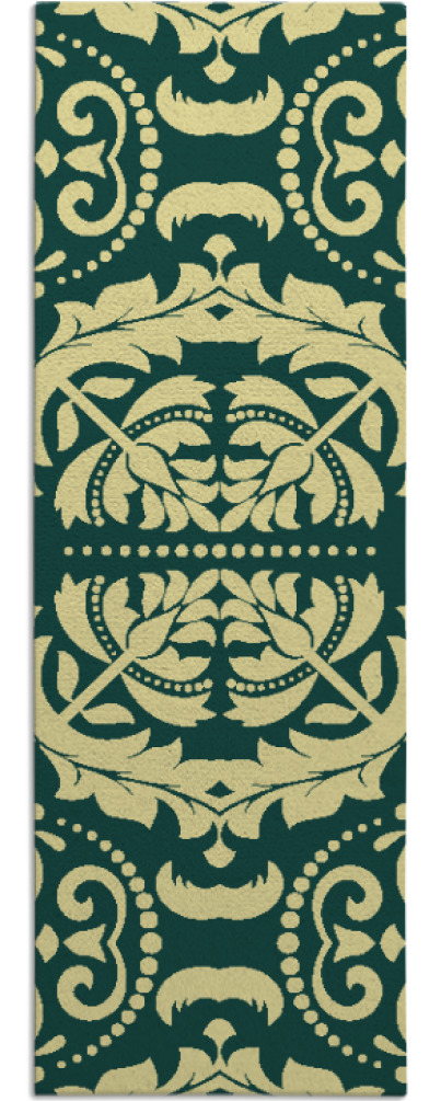 dallam rug - item 989650