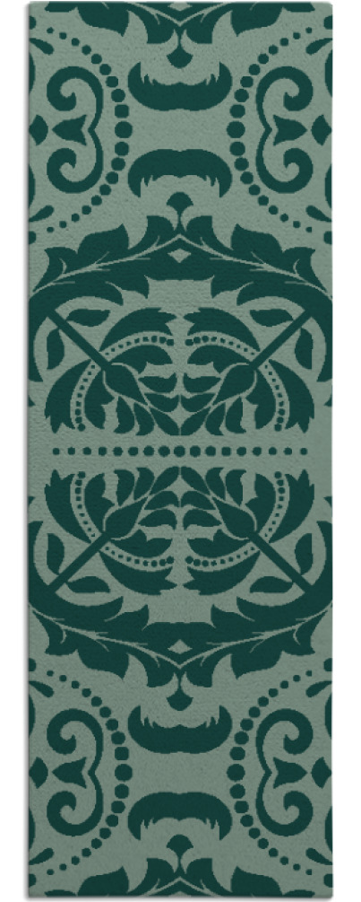 dallam rug - item 989651