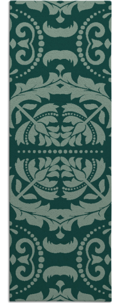 dallam rug - item 989652