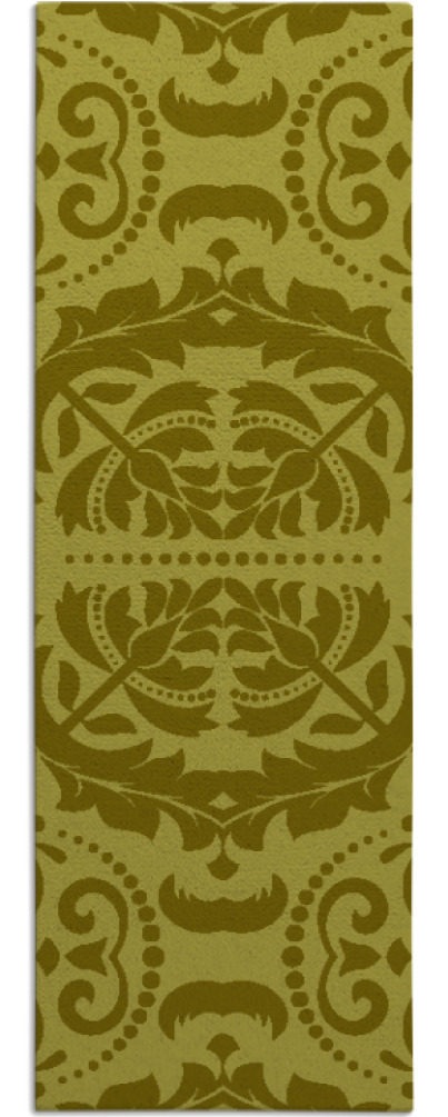 dallam rug - item 989654