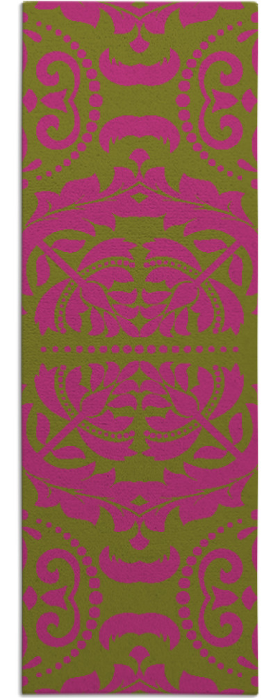 dallam rug - item 989661