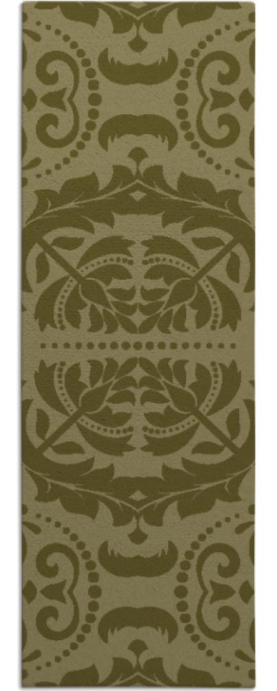 dallam rug - item 989666