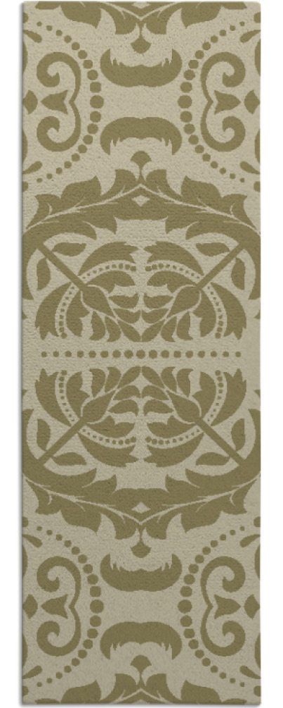 dallam rug - item 989667