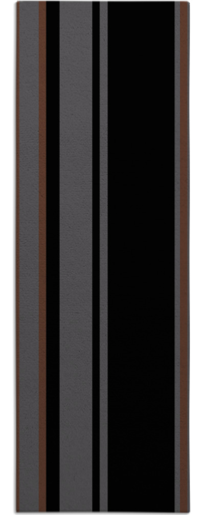 vertical rug - item 99461