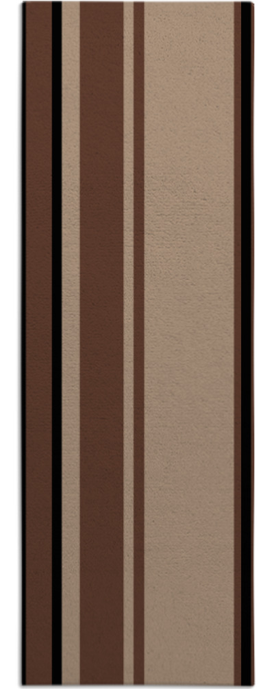 vertical rug - item 99471