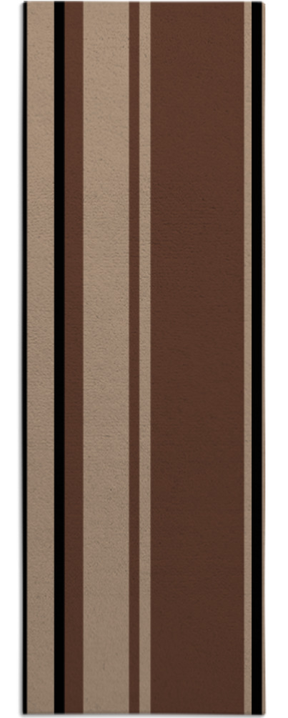 vertical rug - item 99472