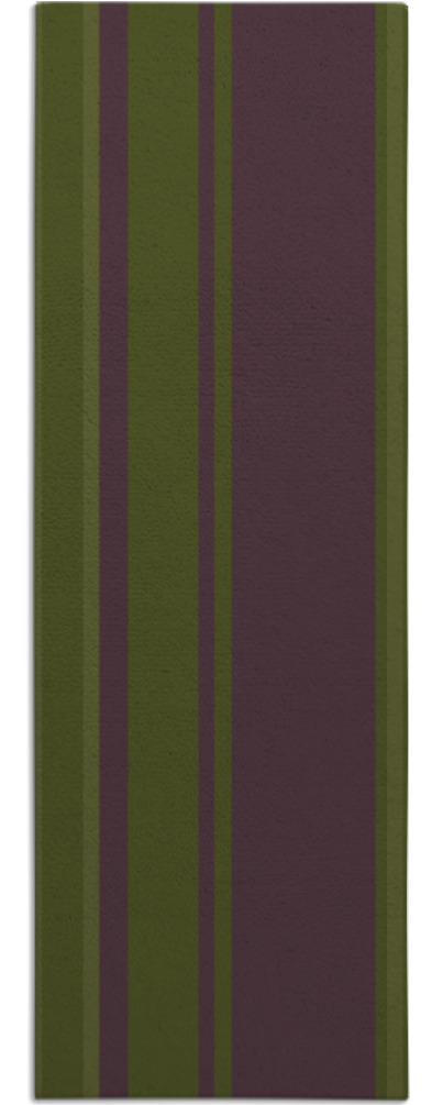 vertical rug - item 99591
