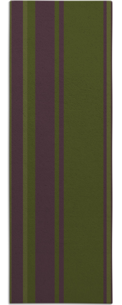 vertical rug - item 99592