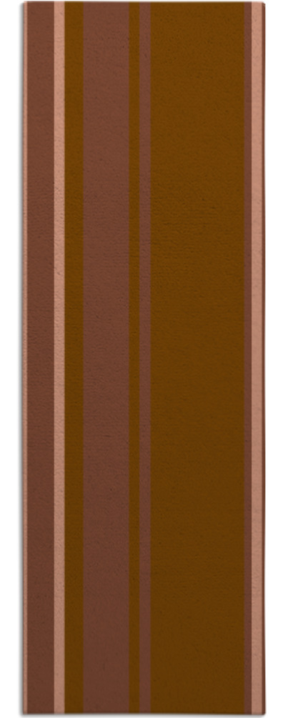 vertical rug - item 99598