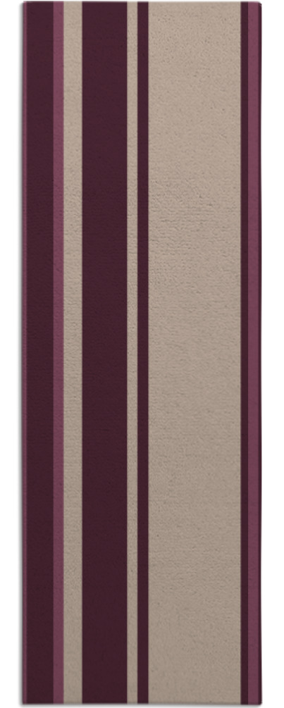 vertical rug - item 99609