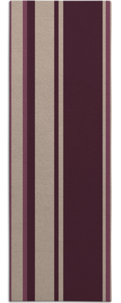 vertical rug - item 99610