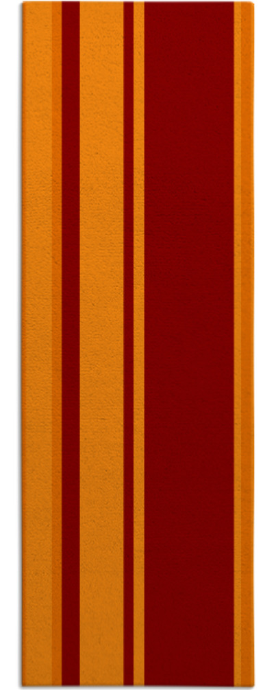 vertical rug - item 99644