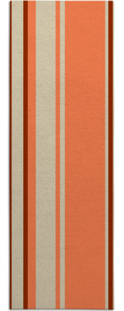 vertical rug - item 99649