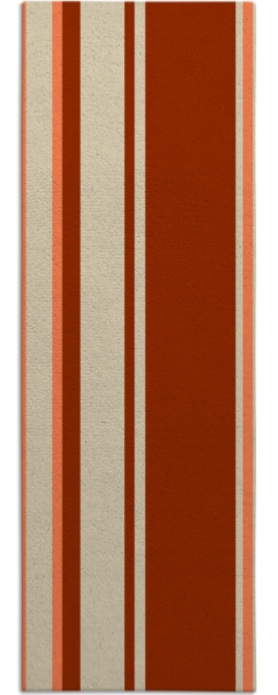 vertical rug - item 99651