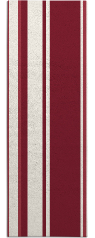 vertical rug - item 99665