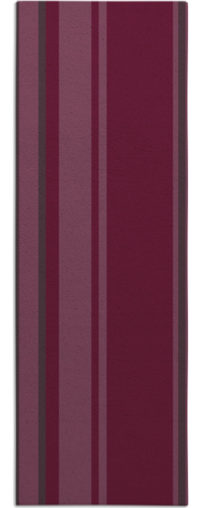 vertical rug - item 99679