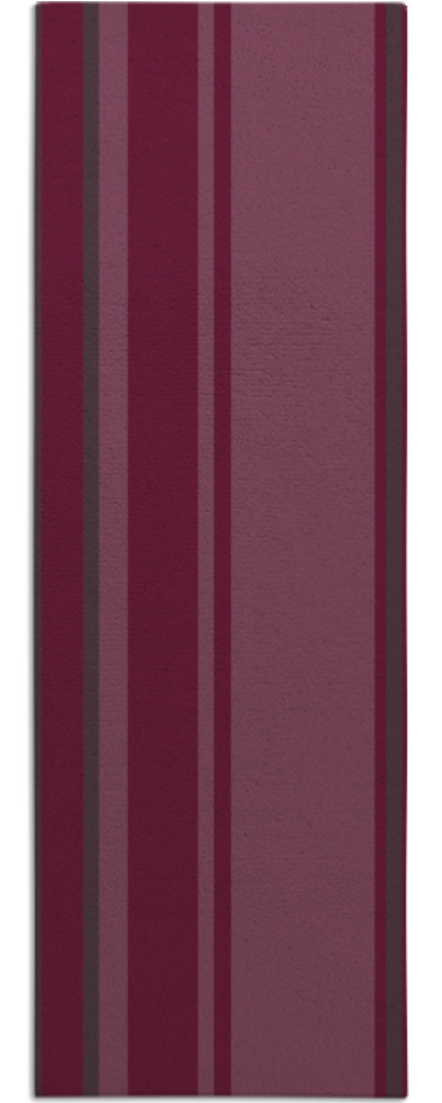 vertical rug - item 99680