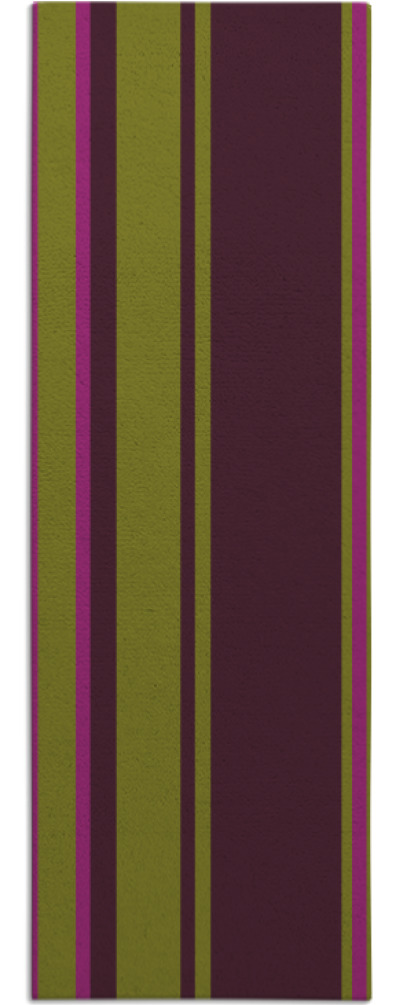 vertical rug - item 99681