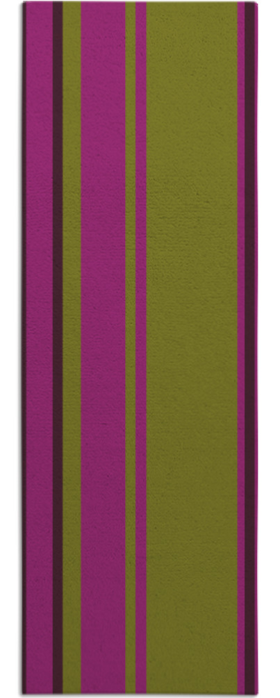 vertical rug - item 99684