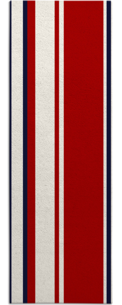 vertical rug - item 99693