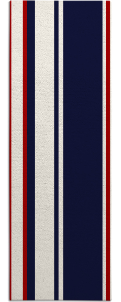 vertical rug - item 99695