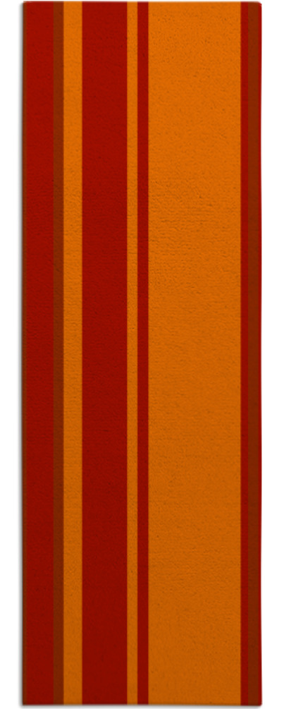 vertical rug - item 99698