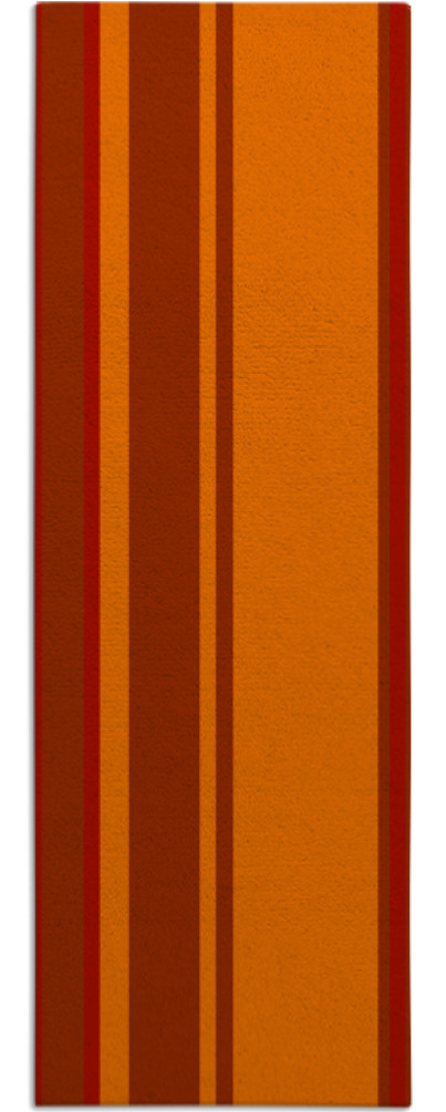 vertical rug - item 99700