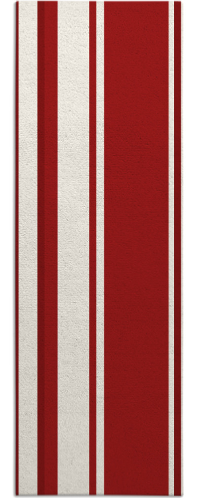 vertical rug - item 99701