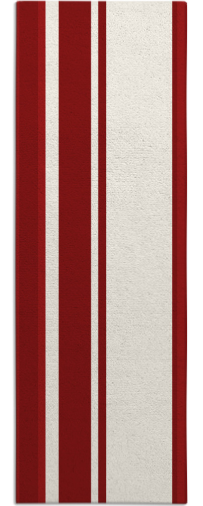 vertical rug - item 99704