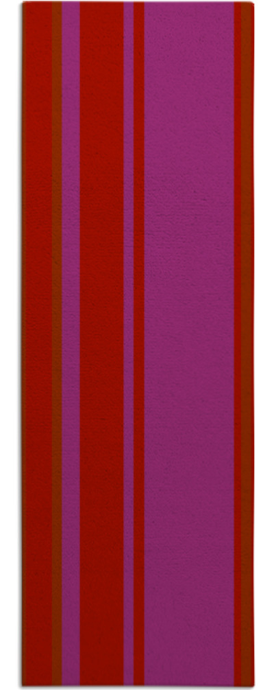 vertical rug - item 99706