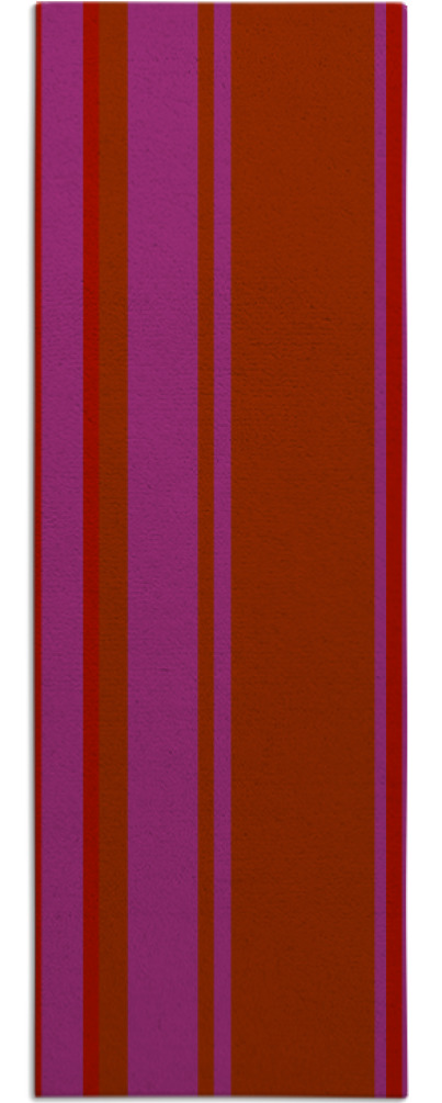 vertical rug - item 99707