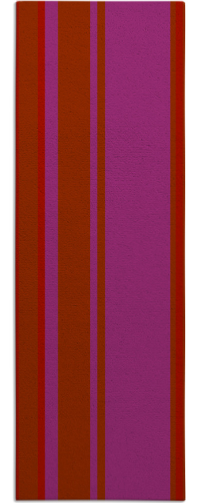 vertical rug - item 99708