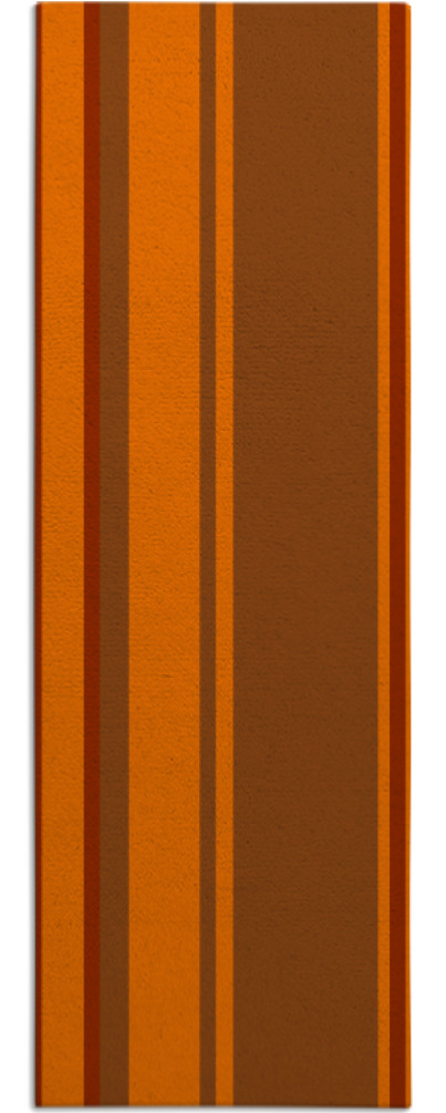 vertical rug - item 99711