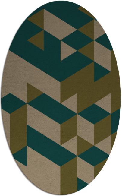 nix rug - item 997361