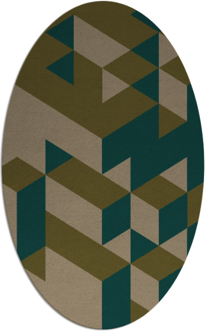 nix rug - item 997363