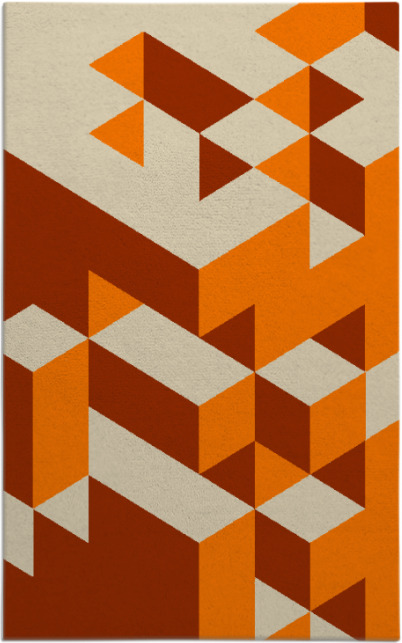 nix rug - item 997608