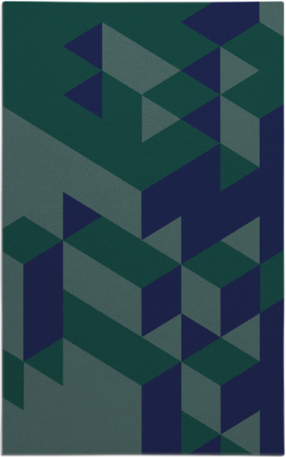 nix rug - item 997645