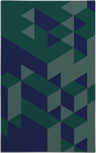 nix rug - item 997646