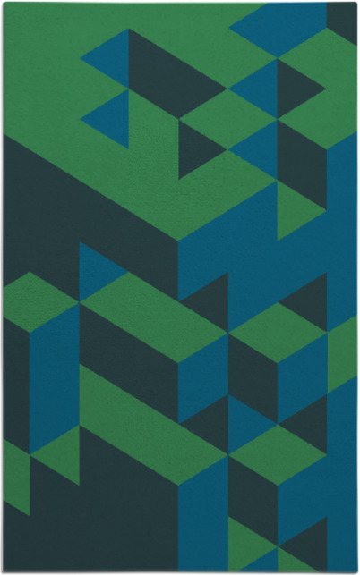 nix rug - item 997673