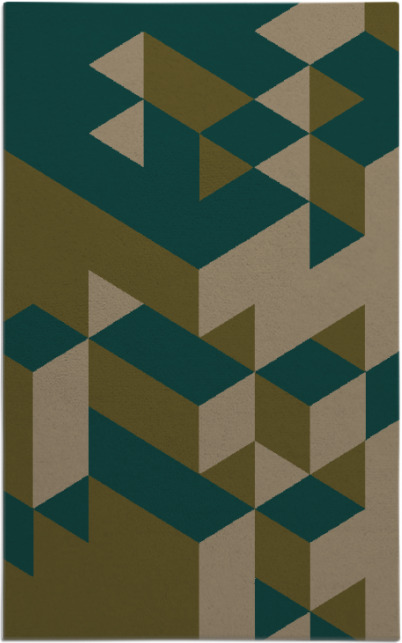 nix rug - item 997722