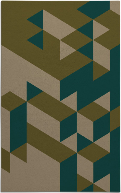 nix rug - item 997723