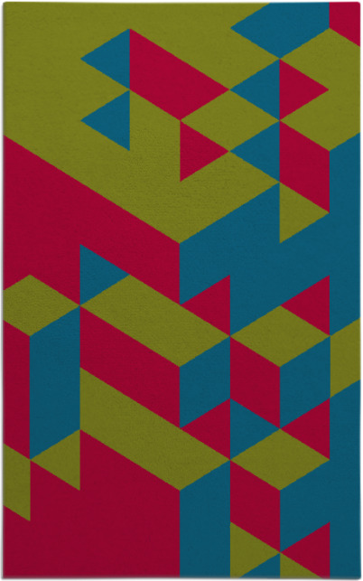 nix rug - item 997729