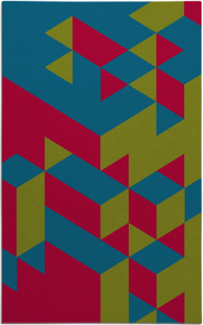 nix rug - item 997731