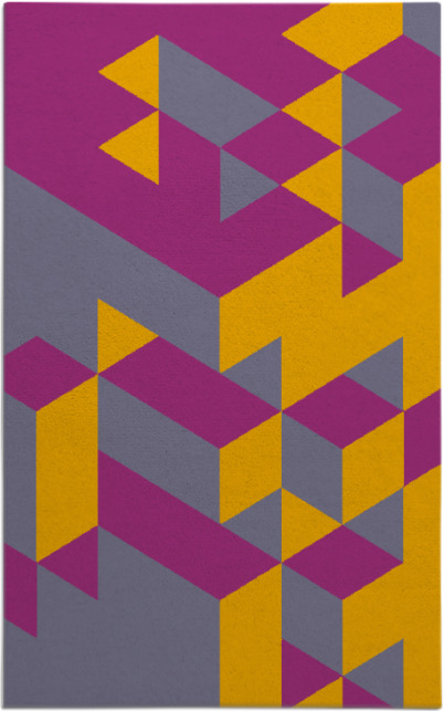 nix rug - item 997771