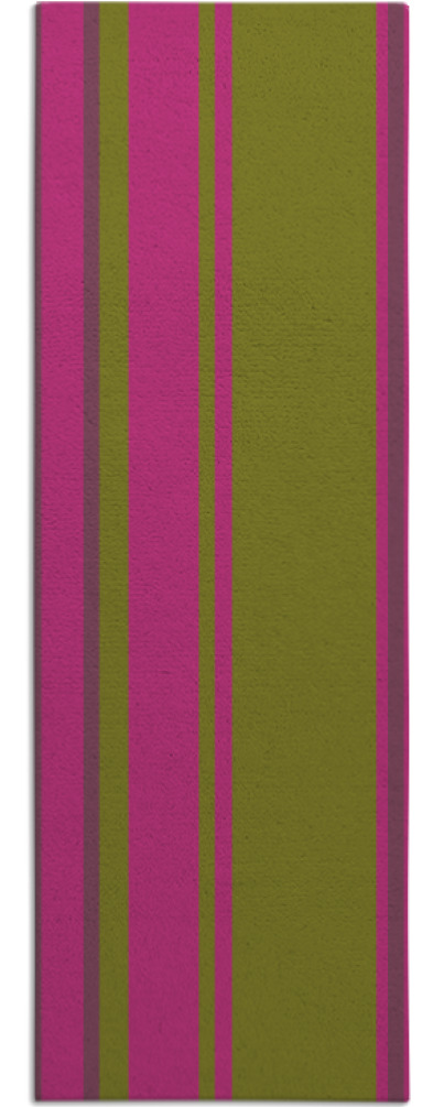 vertical rug - item 99781