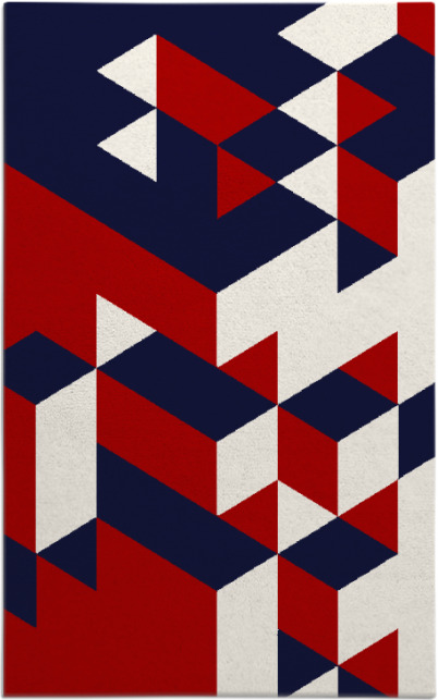 nix rug - item 997854