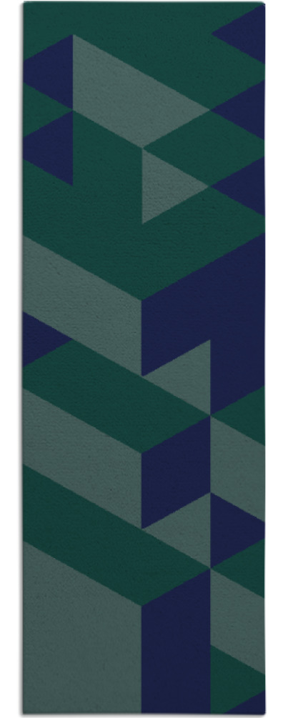 nix rug - item 998365