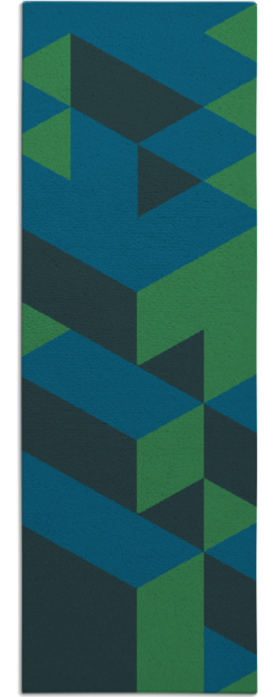 nix rug - item 998395