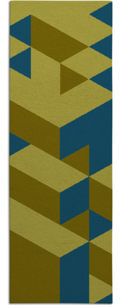 nix rug - item 998405