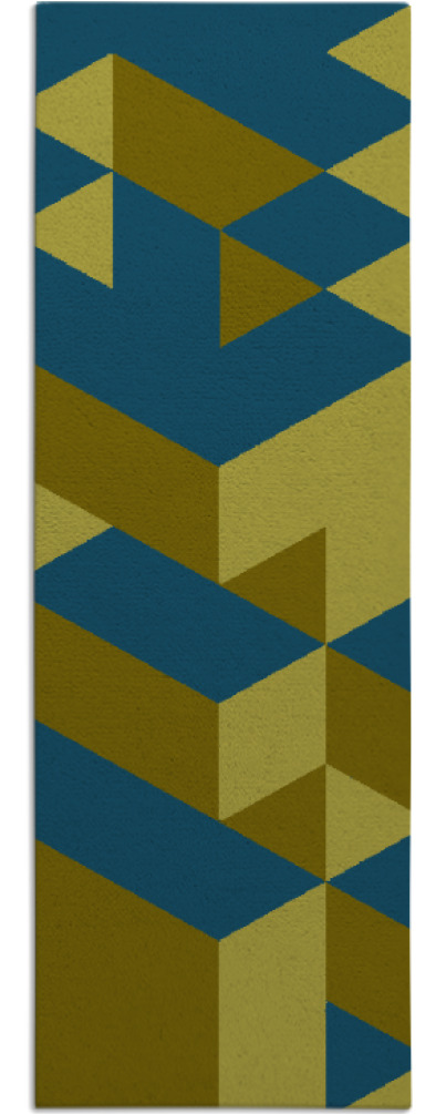nix rug - item 998407